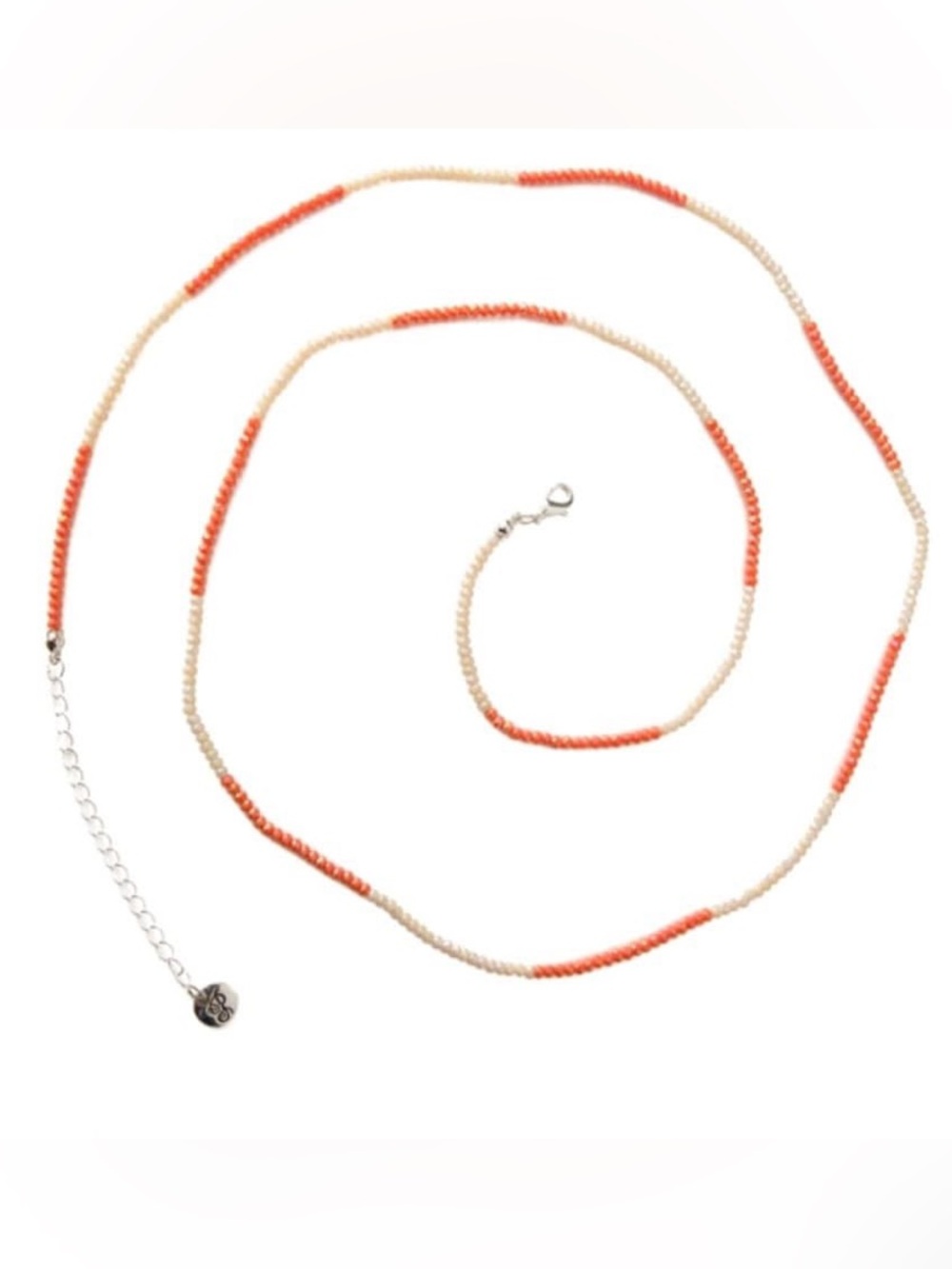 NEW Maddox Beaded Necklace Plunder